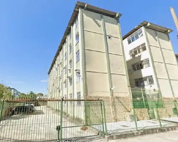Apartamento em COELHO NETO, RIO DE JANEIRO - RJ