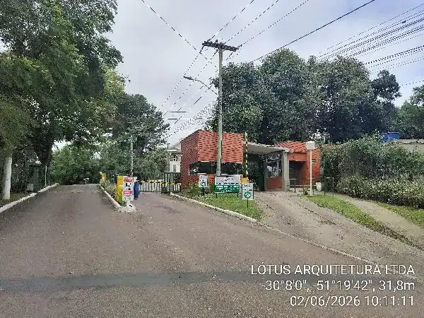 Terreno em ALTOS DA ALEGRIA, GUAIBA - RS