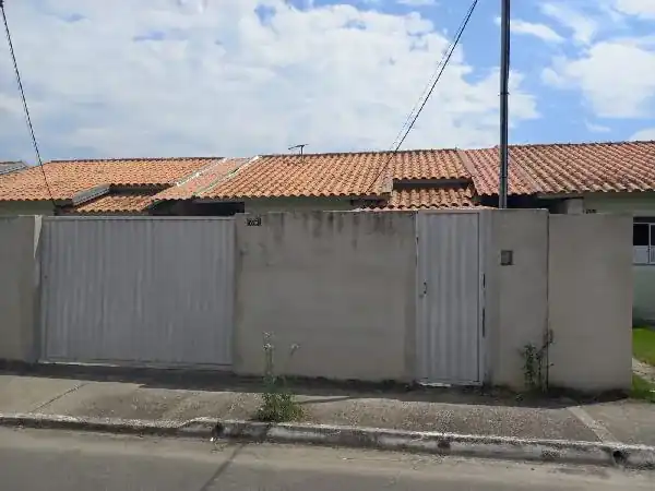 Casa em VENDA DAS PEDRAS, ITABORAI - RJ