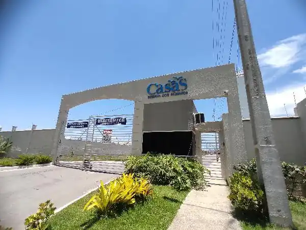 Casa em CALUGE, ITABORAI - RJ