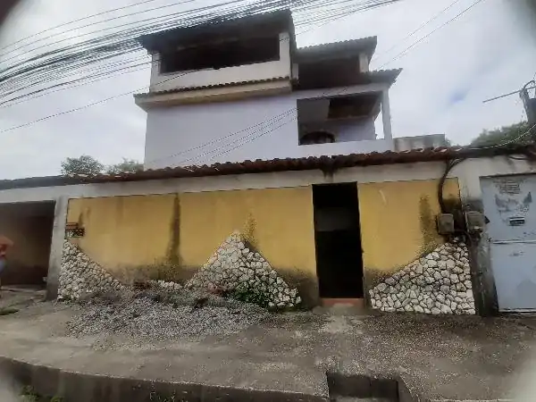 Casa em GLAUCIA, BELFORD ROXO - RJ