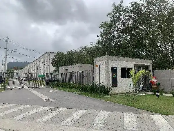 Apartamento em CAMPO GRANDE, RIO DE JANEIRO - RJ