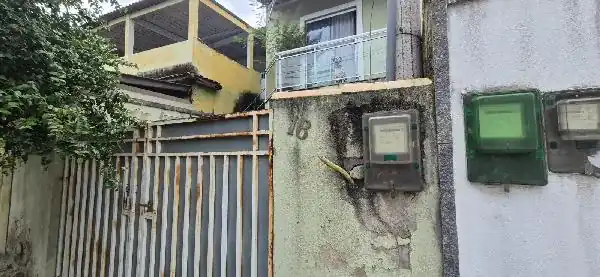 Casa em BAIRRO IBERIA, NOVA IGUACU - RJ