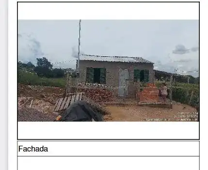 Casa em INDUSTRIAL I, BAGE - RS