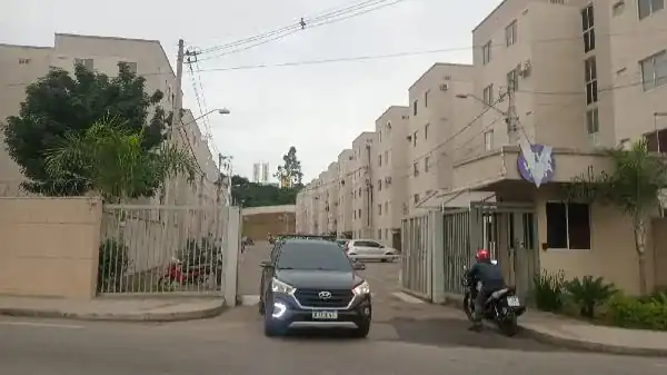 Apartamento em SANTA AMELIA, BELFORD ROXO - RJ