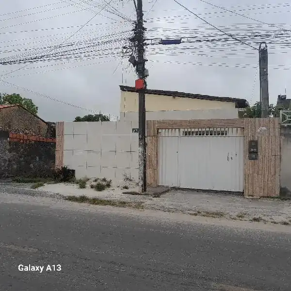 Casa em BARREIRO, ALAGOINHAS - BA