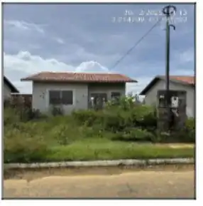 Casa em LOT NOVA AMAZONAS I, IRANDUBA - AM
