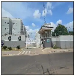 Apartamento em MAIOBINHA, SAO JOSE DE RIBAMAR - MA