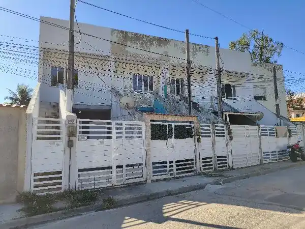 Casa em CABUCU, NOVA IGUACU - RJ