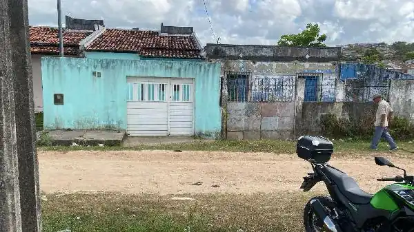 Casa em COMPLEXO JARDIM, NOSSA SENHORA DO SOCORRO - SE
