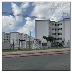 Apartamento em AREIA BRANCA, SALVADOR - BA