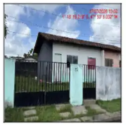 Casa em BOM JESUS, CASTANHAL - PA