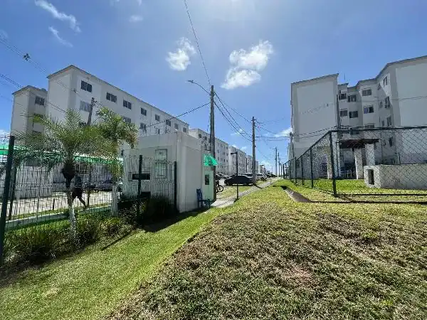 Apartamento em AREIA BRANCA, SALVADOR - BA