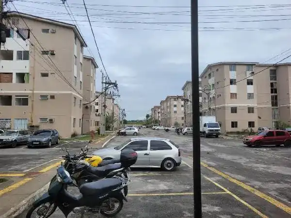 Apartamento em VENDA DAS PEDRAS, ITABORAI - RJ