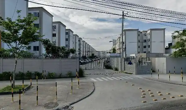 Apartamento em ANCHIETA, RIO DE JANEIRO - RJ