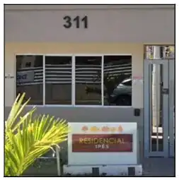 Apartamento em CAMPO GRANDE, RIO DE JANEIRO - RJ