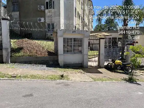 Apartamento em CENTRO, VIAMAO - RS