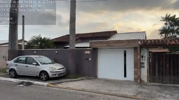 Casa em LOT JARDIM ATLANTICO, MARICA - RJ