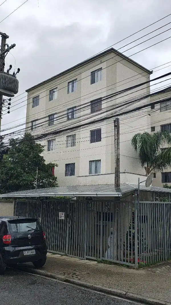 Apartamento em CIDADE POPULAR, SAO PAULO - SP