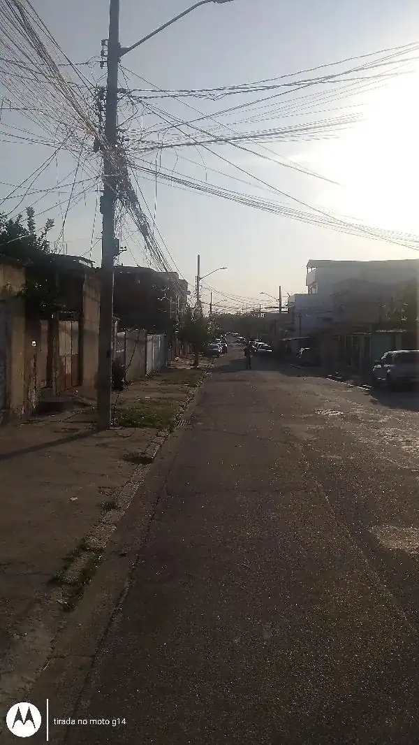 Apartamento em ROCHA MIRANDA, RIO DE JANEIRO - RJ