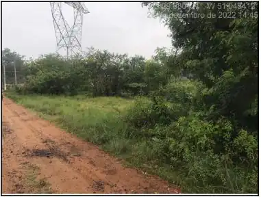 Terreno em PORTEIRA DO IPIRANGA (IPIRANGA), GRAVATAI - RS