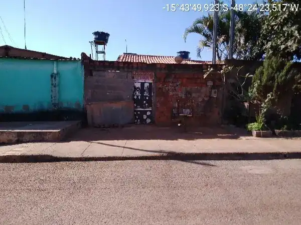 Casa em LOT GIRASSOL, COCALZINHO DE GOIAS - GO
