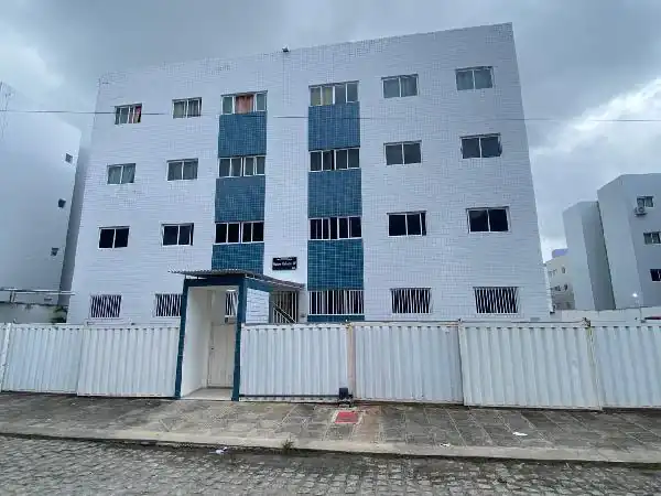 Apartamento em GRAMAME, JOAO PESSOA - PB