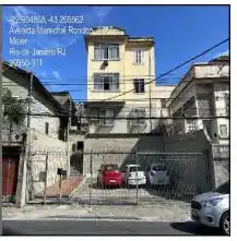 Apartamento em ENGENHO NOVO, RIO DE JANEIRO - RJ