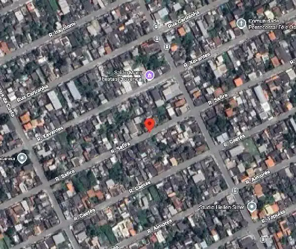 Apartamento em JARDIM CATARINA, SAO GONCALO - RJ