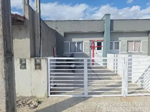Casa em SANTO ANTONIO, CARPINA - PE