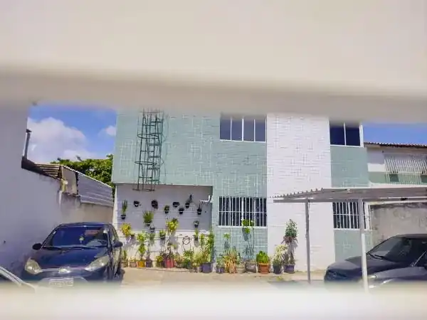 Apartamento em JANGA, PAULISTA - PE