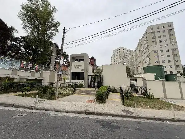 Apartamento em GUAIANAZES, SAO PAULO - SP