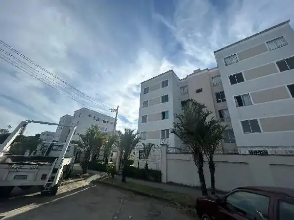 Apartamento em SANTA CRUZ, RIO DE JANEIRO - RJ