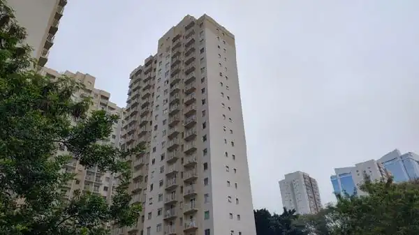 Apartamento em PARQUE INDUSTRIAL TOMAS EDSON, SAO PAULO - SP