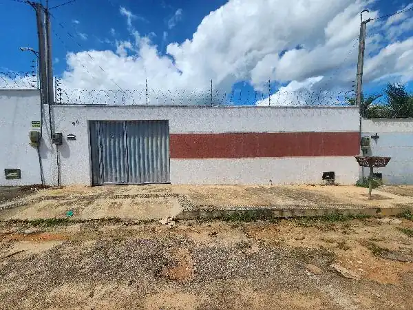 Casa em REDENCAO, MOSSORO - RN