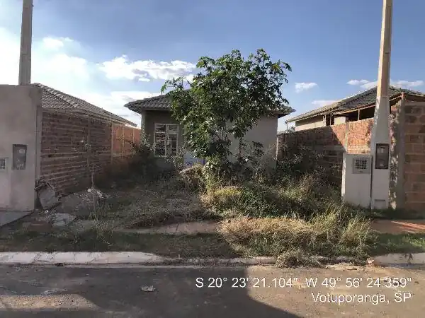 Casa em JARDIM MORADA DO SOL, VOTUPORANGA - SP