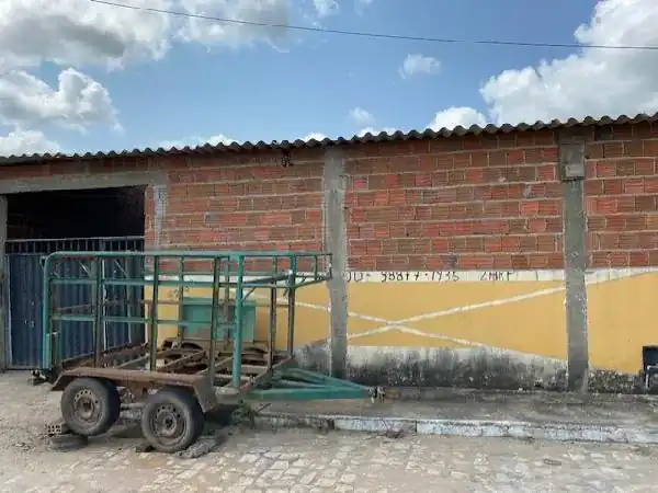 Casa em SAO GERALDO, CEARA-MIRIM - RN