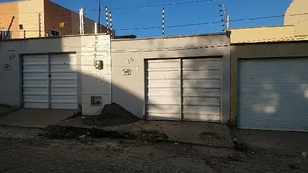 Casa em BARROCAO, ITAITINGA - CE