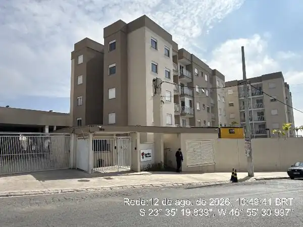 Apartamento em RECANTO VISTA ALEGRE, COTIA - SP
