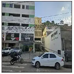Apartamento em GRANJAS BETANIA, JUIZ DE FORA - MG