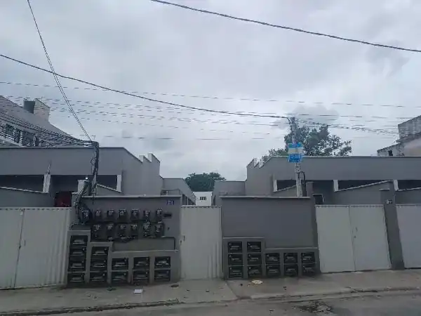 Casa em LARANJAL, SAO GONCALO - RJ