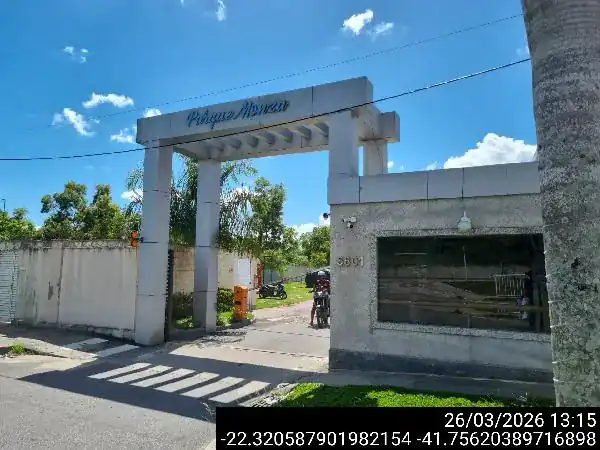Apartamento em AJUDA DE BAIXO, MACAE - RJ