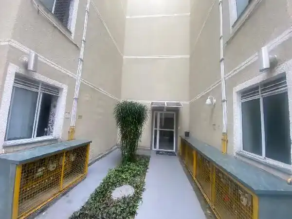 Apartamento em SANTA CRUZ, RIO DE JANEIRO - RJ