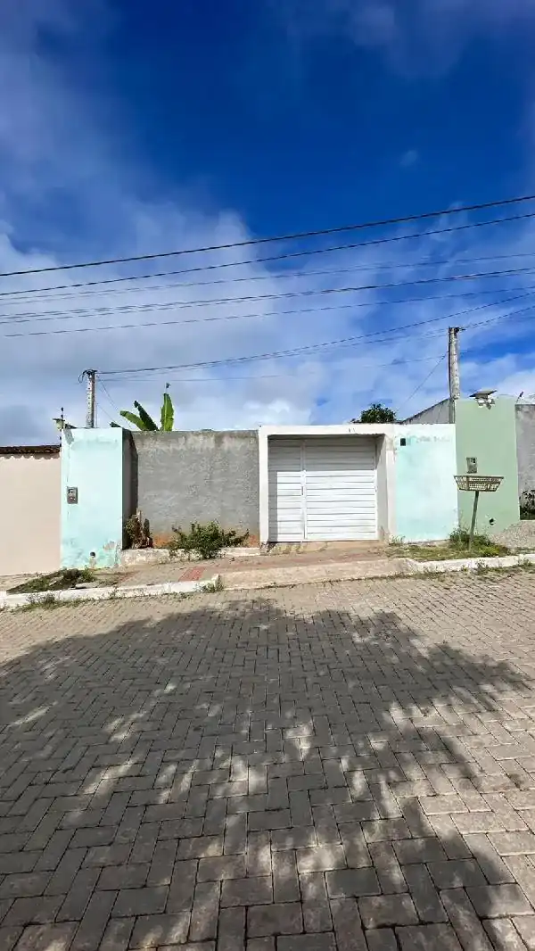 Casa em EUNO ANDRADE DA SILVA, BELO JARDIM - PE