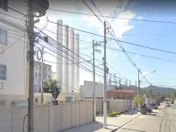 Apartamento em SANTA CRUZ, RIO DE JANEIRO - RJ