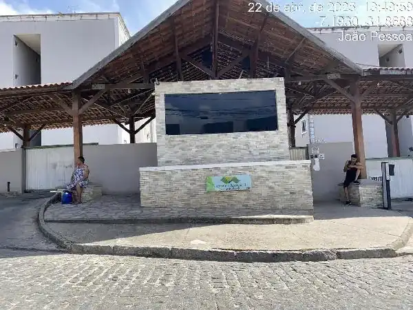 Apartamento em GRAMAME, JOAO PESSOA - PB