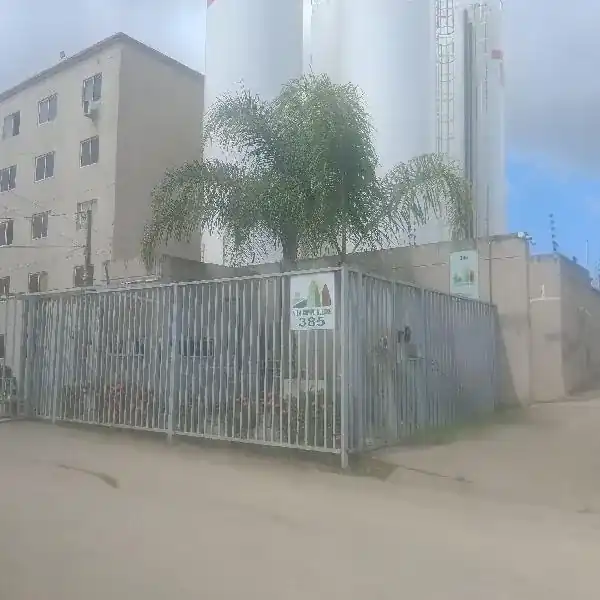 Apartamento em SUCUPIRA, JABOATAO DOS GUARARAPES - PE