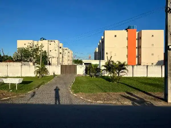 Apartamento em JARDIM DAS ACACIAS, CAMPOS DOS GOYTACAZES - RJ