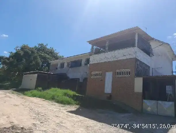 Casa em CENTRO, ITAPISSUMA - PE