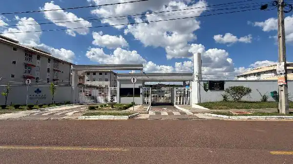 Apartamento em COSTEIRA, ARAUCARIA - PR